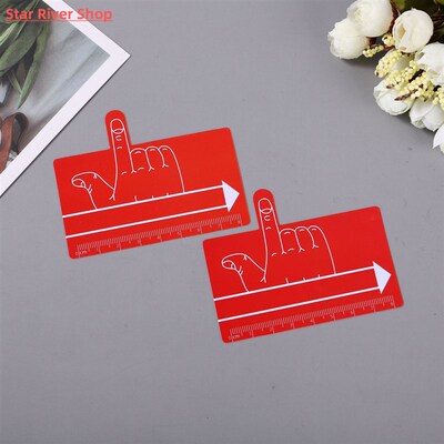 Guided Reading Strips Finger Focus Highlighter Dyslexia Tool