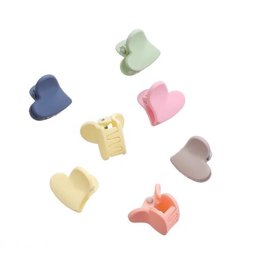 Output Childrens Colorful Hairpin Magic Tool for Baby Girls