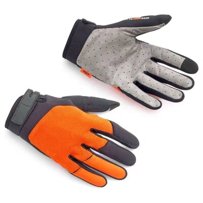 Motocross MX Gloves for Motorcycle Ready to race BMX M ATV O