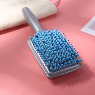 Sponge Magic Comb Protective Hairbrush Radioresistance Fast