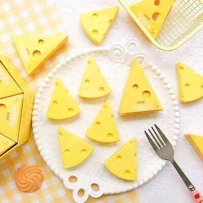 Kids Students Cool Prizes Stationery Cute Kawaii Creative Ru