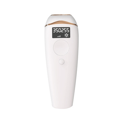 Laser Epilator Photoepilator Ipl Hair Removal Shaving And H