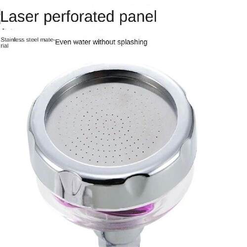 360 Rotation Kitchen Faucet Adjustable Water Saving