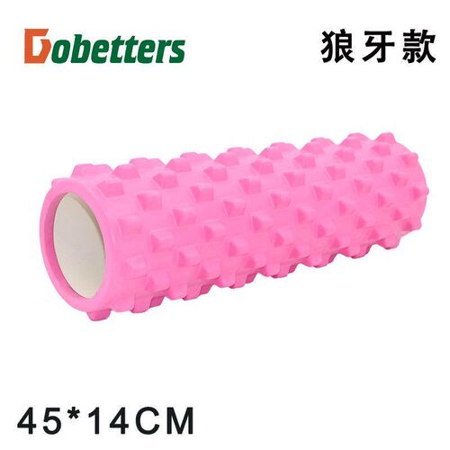 /45cm Yoga column block pilates foam roller trigger point0