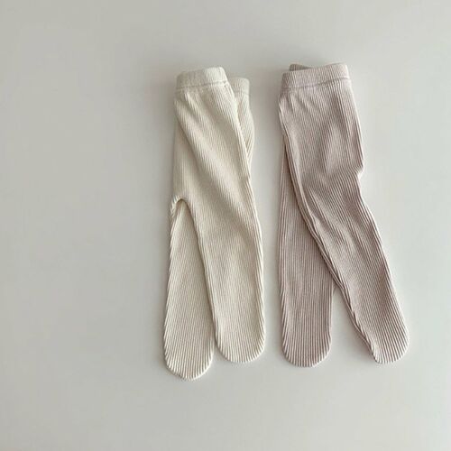 Spring Newborn Baby Clothes Striped Baby Tights Infant Boys