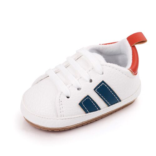 Stylish Casual Infant Boys PreWalking Shoes Baby Walker Shoe