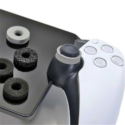 20Pcs Aim Assist Rings for PS Motion Control Rings