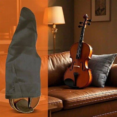 Violin Storage Bag Instrument Storage Case Machine Washable