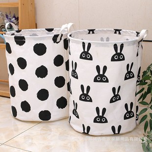 extra large dormitory hamper toy storage basket \x93 laundry
