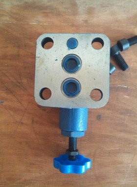 Y2-Hd10 Y2-Hb10先导溢流YF3-E10B Y2-H10B Y2-Hb10B Y2-H20B