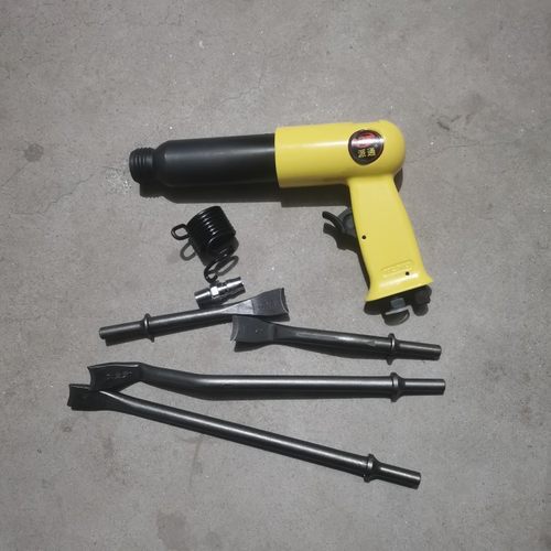 0气动工具 0气动拆线工具维修电机用 气镐可拆37kw以下电机