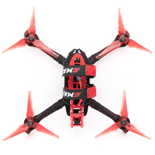 银燕BUZZ 245MM遥控航模多旋翼竞技穿越机1700KV/2400KV BNF版