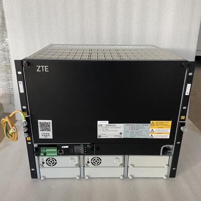 中兴ZXDU98B601V5.0通信用高频开关电源系统48V600A嵌入式电源