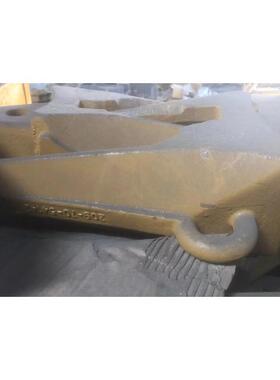 PC650-8斜口齿座209-70-54142齿座PC800型号209-70-74140