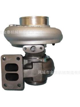 6BTAA涡轮增压器HX35 3779709 4033401