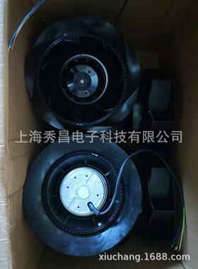 现货BL-B190A-2C-A01-01 190-RA 29-96 260V原装 后倾式 离心风机