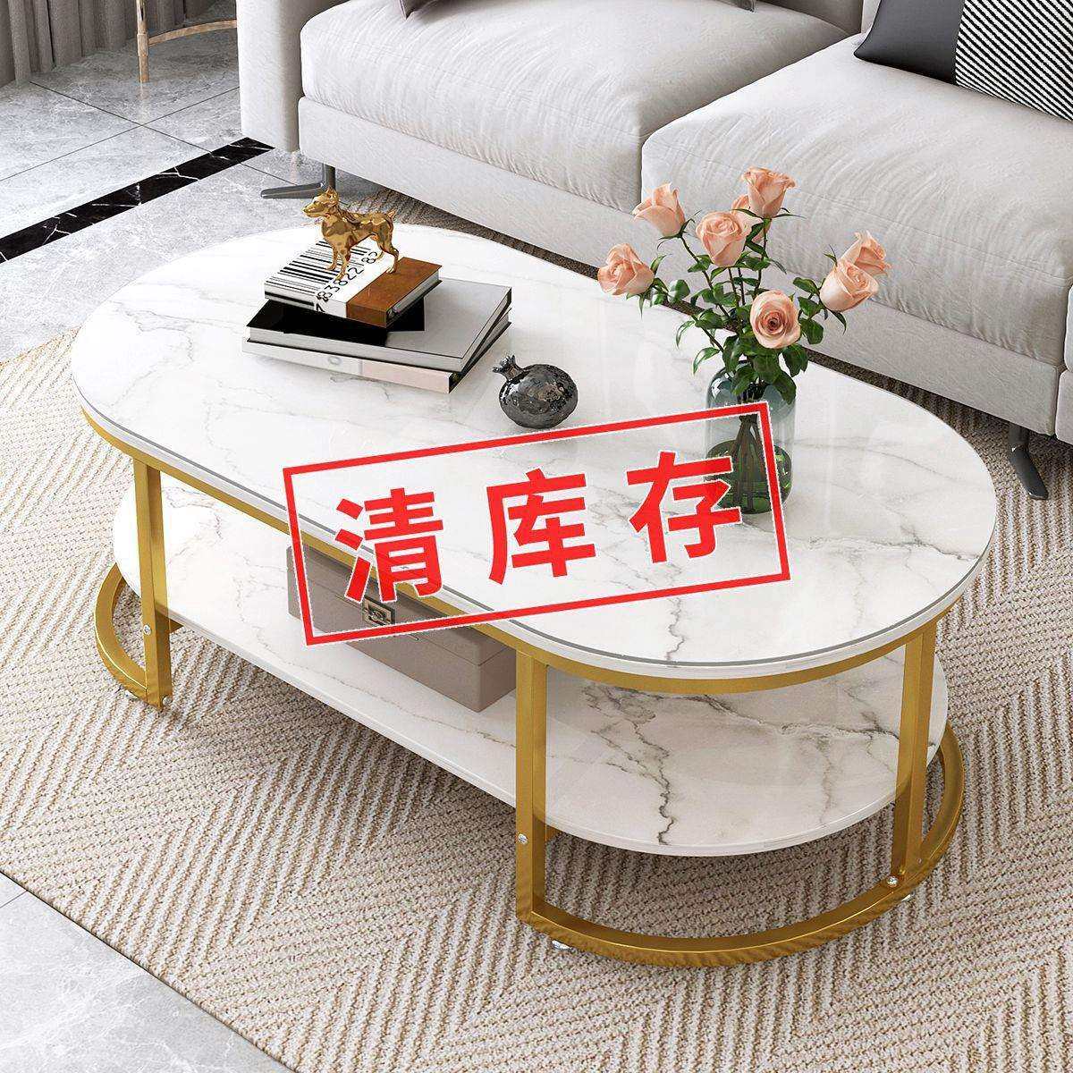 北欧轻奢茶几简约现代创意沙发边几铁艺卧室客厅阳台小户型桌子,鲜花速递/花卉仿真/绿植园艺,割草机/草坪机,淘宝优惠券,粉丝福利购,淘宝优惠卷