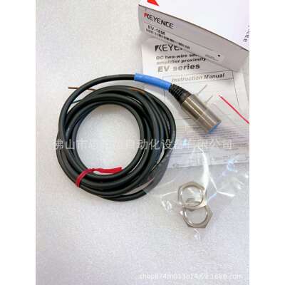 基恩士EV-18M EV-112MSO(2062) EV-118USO(2066) EV-112USO(2065)