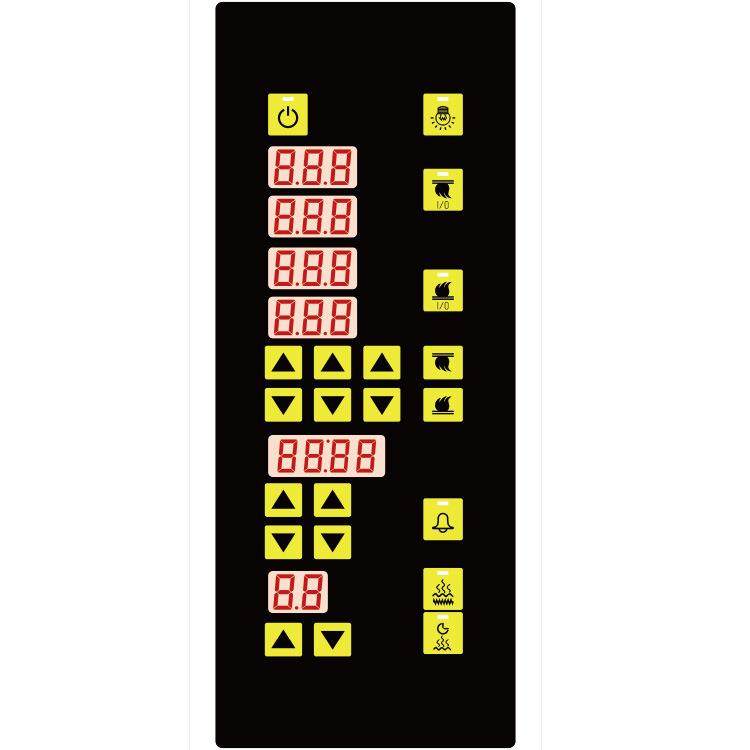 亚泰 商用烤箱控制板 数码管显示,鲜花速递/花卉仿真/绿植园艺,割草机/草坪机,淘宝优惠券,粉丝福利购,淘宝优惠卷