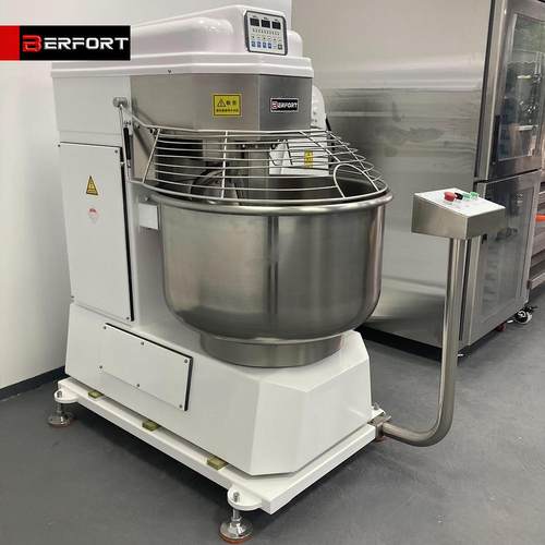 德堡全自动大型翻缸和面机四/五包粉打面机举缸和面机翻缸和面机