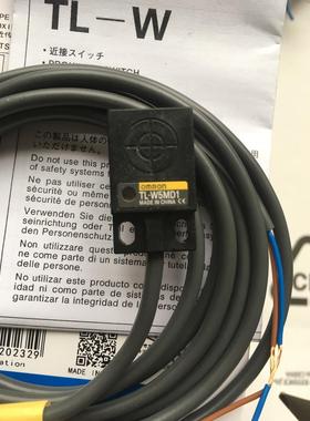 接近开关 TL-W5MD1