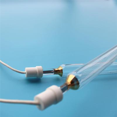 光油固化uv灯管紫外线UV灯管铜头引线9.6kw1390mm 1180mm