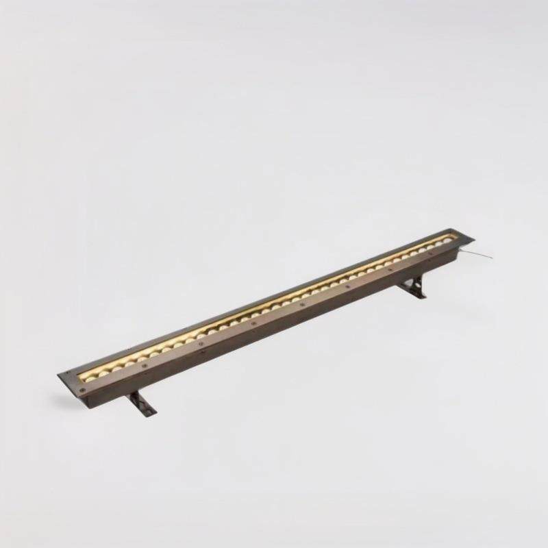 水下洗墙灯线条灯防水条形LED灯具12W24WIP68洗墙灯室外超亮,家装灯饰光源,洗墙灯,淘宝优惠券,粉丝福利购,淘宝优惠卷