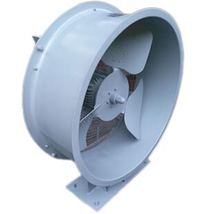 DBF2-8Q10低噪声变压器风扇 （侧吹带底座）、变压器冷却风机