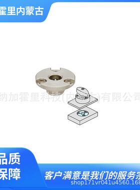 IMAO今尾 锁紧器夹具夹紧器 QCFC0639-SUS QCFC0639-B-SUS