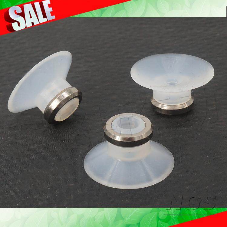 小型工业真空吸盘ZP02UN 04US 06BN 08BS 10CN 1CS 16DN 20DS