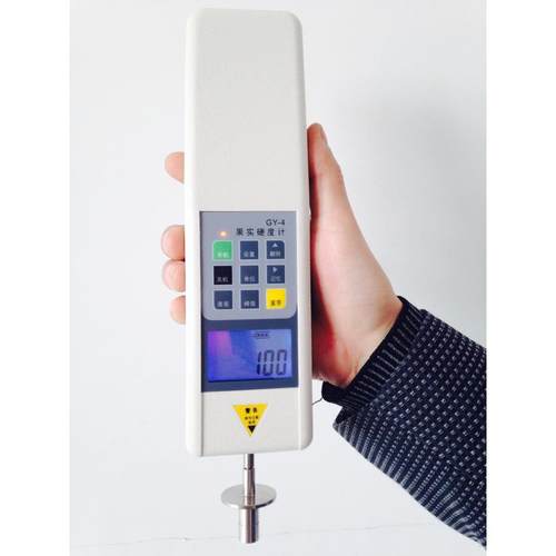 GY-4苹果硬度测量仪，梨硬度测试仪