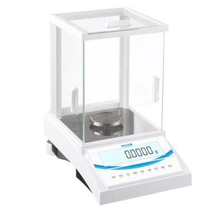 0.001g实验室电子称 MP200A电子天平秤 MP120