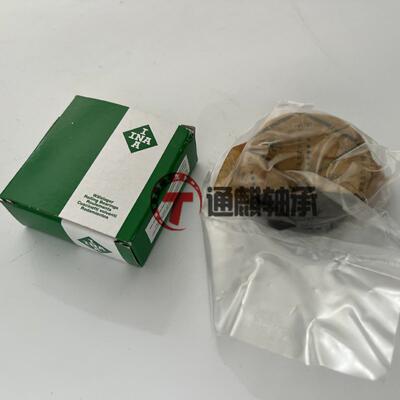 INA精密锁紧螺母轴承ZMA35/58