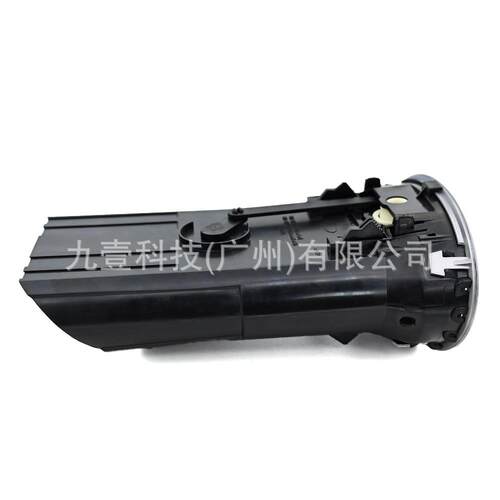 1677036适用福特MK2福克斯 仪表台出风口4M51-A014L21ADC