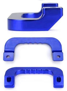 改装配件适配于海狮车门把手铝合金拉手 改装配件HIACE扶手拉手