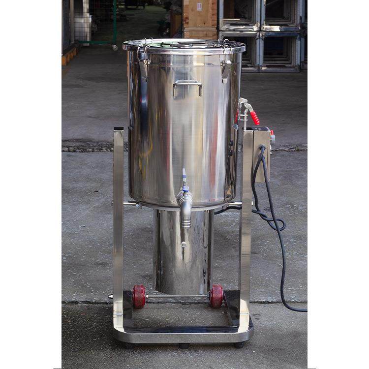 工业破壁机商用果蔬打浆机果酱姜蓉胡萝卜西红柿打泥机陷料切碎机,清洗/食品/商业设备,果蔬加工设备,淘宝优惠券,粉丝福利购,淘宝优惠卷