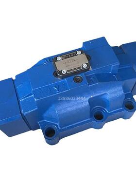 液控换向阀4WH16Y50B液动阀4WH16/25/32C/E/D/L/J/G/H/UM