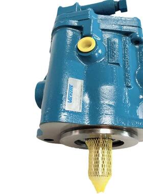 美国威格士PVQ40AR0SAB10A21000000100100CD0AD液压油泵柱塞泵