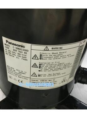 C-SBN453H8A C-SBN373H8 C-SBN373H8D C-SBN453H8D全新压缩机