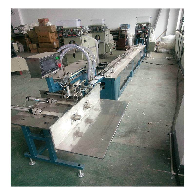 厂家供应小机棉签自动包装机自动卷棉烘干全自动棉签一体机,机械设备,其他机械设备,淘宝优惠券,粉丝福利购,淘宝优惠卷