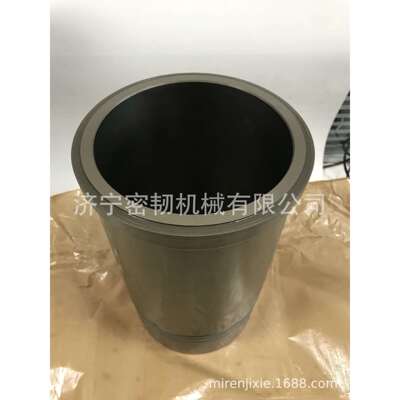 发动机6D125/6D108/6D155/6D170缸套气缸套6162-25-2210