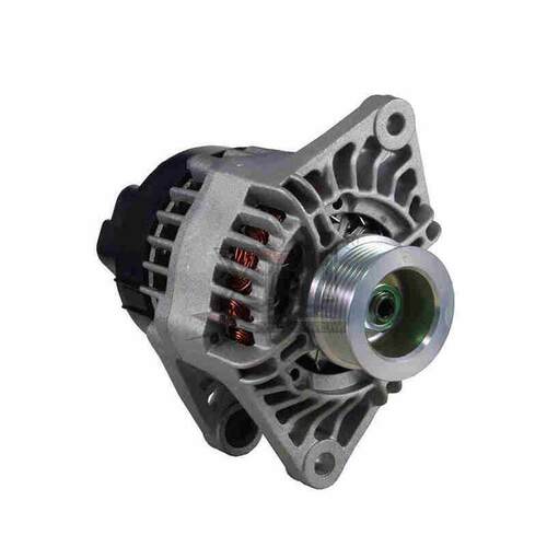发电机60812988/CA1313IR/12V/75A/6PK/DAN636/63321640/ALE1313R