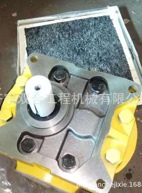 SD13推土机工作泵 10Y-61-04000 各型号推土机工作泵