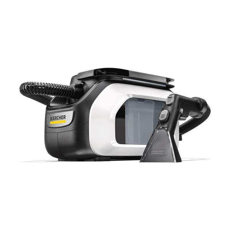 【翻新】德国卡赫家用吸尘器布艺沙发多功能喷抽清洁机SE3