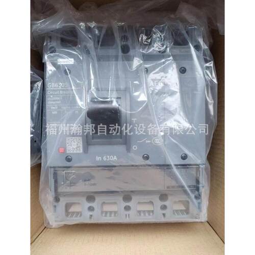 GE AEG FE160/250 断路器 热磁保护 FEH36TA025JF FEH36TA032JF