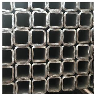 q345方管 厚壁方管 无缝方管 镀锌方管 厂家 量大从优 规格齐全