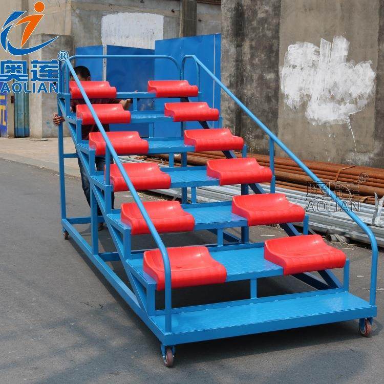 田径器材12座位移动式终点裁判台计时台运动员终点台移动式看台,鲜花速递/花卉仿真/绿植园艺,割草机/草坪机,淘宝优惠券,粉丝福利购,淘宝优惠卷