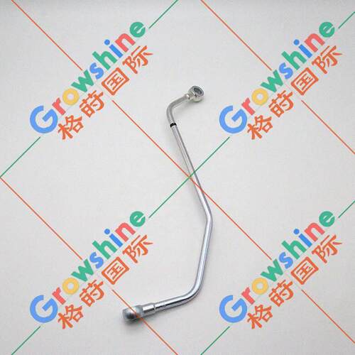 6BG1发动机油管1154158440，1-15415844-0