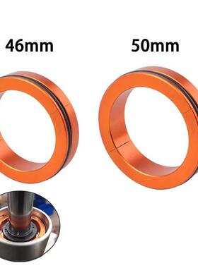 适用KTM 250/300/350/450/EXC 125/150/300/XC改装车身减震降低座