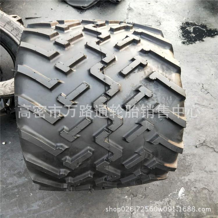 天力500/50R17轮胎宽基悬浮打捆机20.5/50R17轮胎IMP钢丝胎